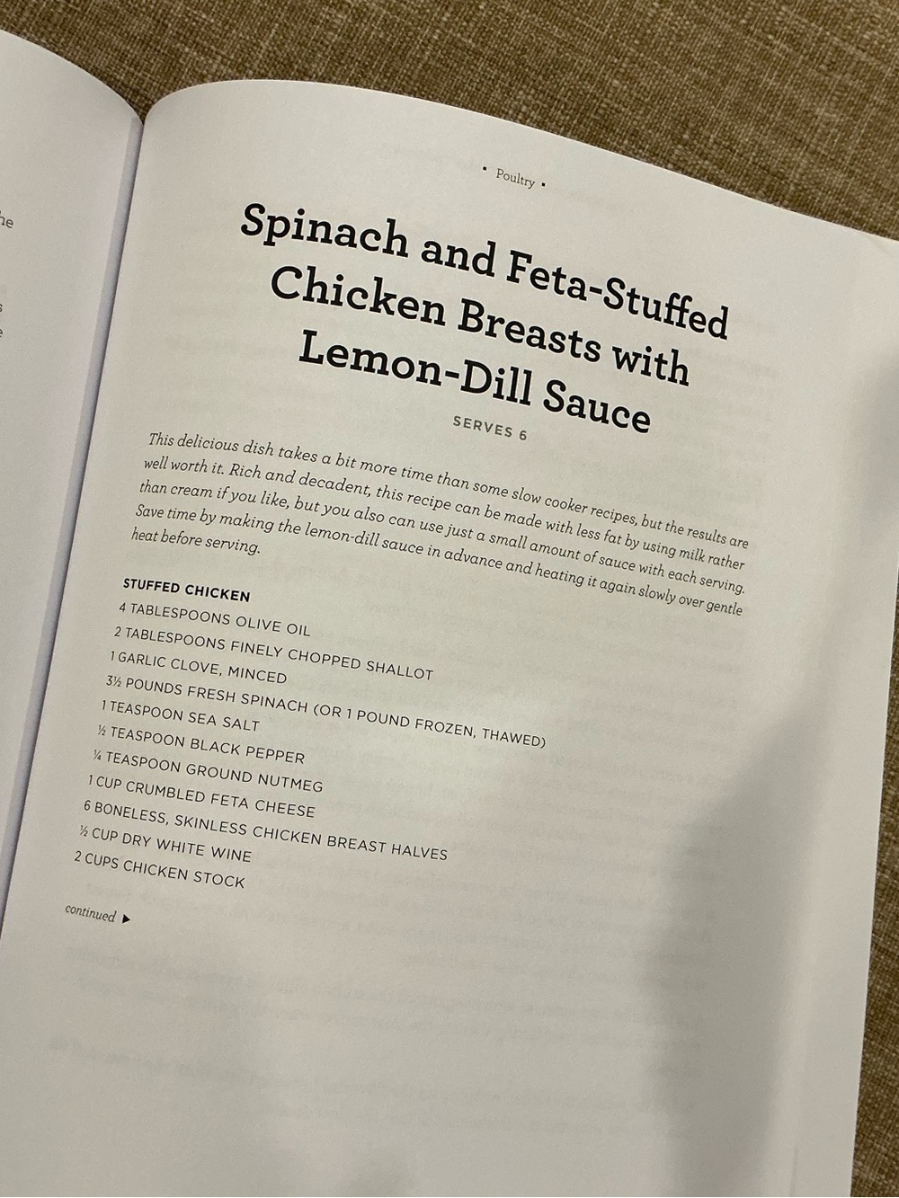 Mediterranean Slow Cooker Recipe Cookbook 🧑🍳 📕 - Picture 6 of 6